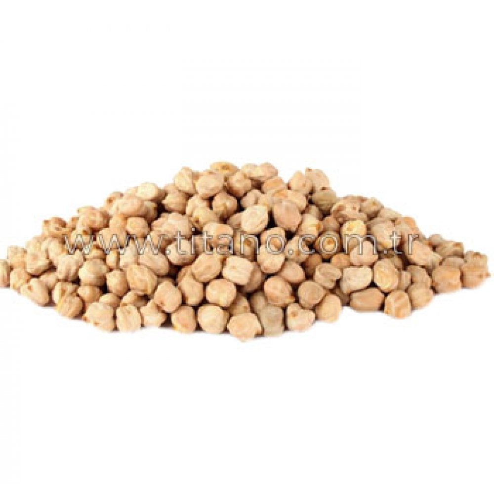 AZKAN CHICKPEA SEED